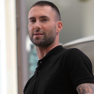 Adam Levine Adam Levine